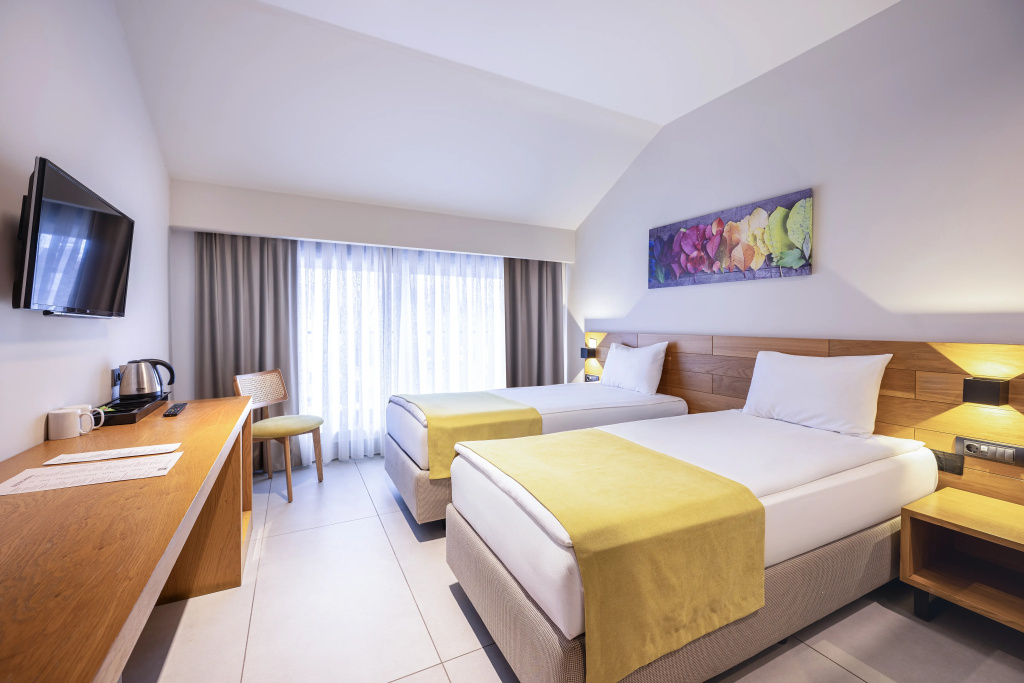 Hotel photo 13