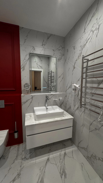 Отель Альфатор - фото 7