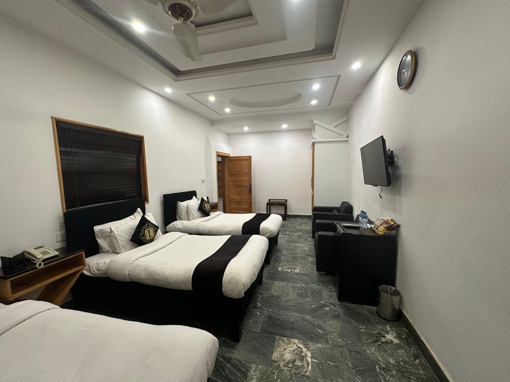 Superior room