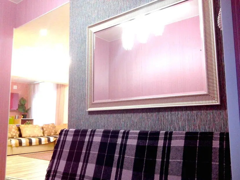 Apartments AlloTagil on av. Lenina, bld. 30 - фото 9