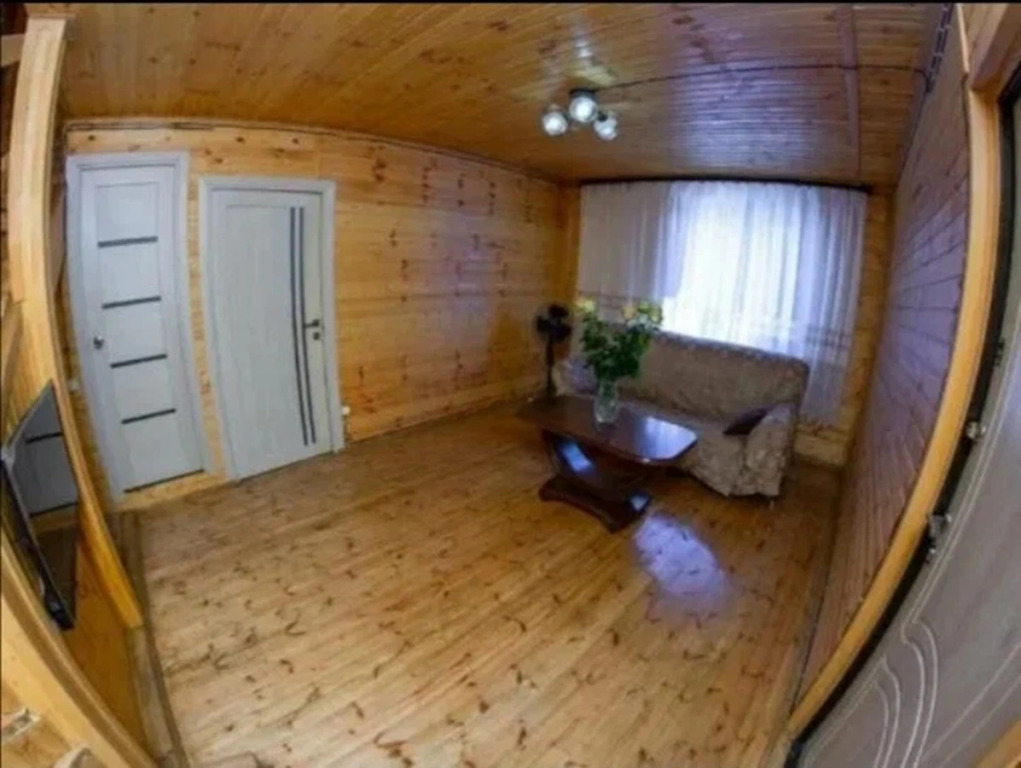 Четырёхместный коттедж в Гостевой дом