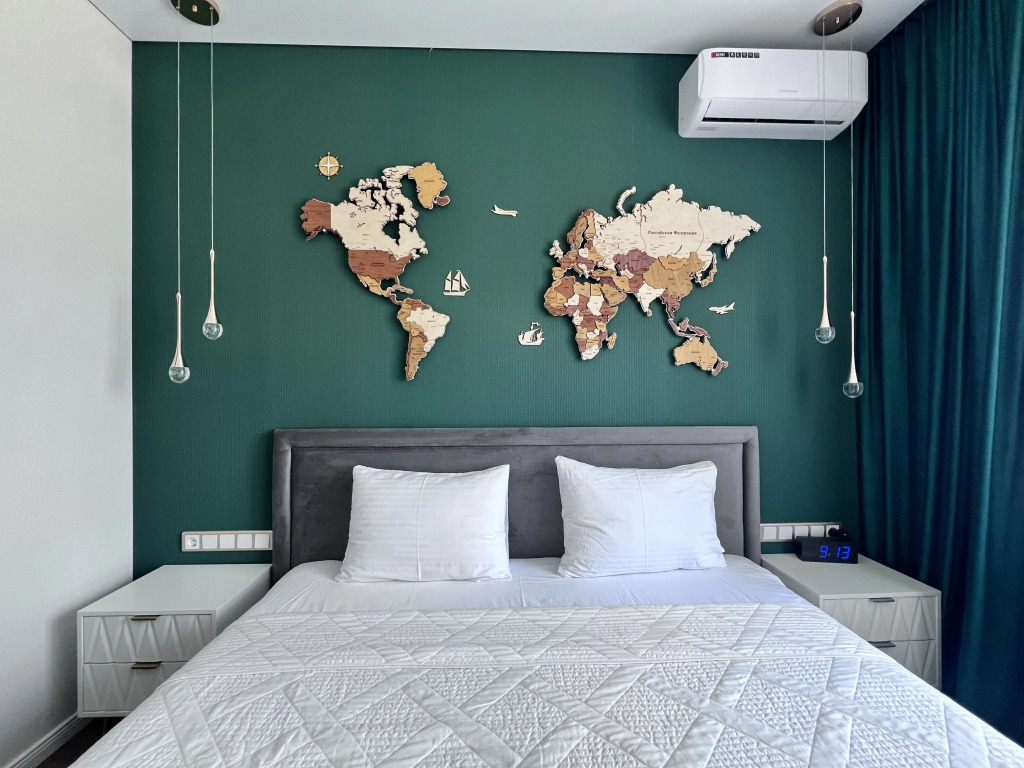 Квартира Новая современная в новом ЖК - фото 15