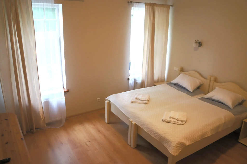 Balta Puce Hotel - Chambres