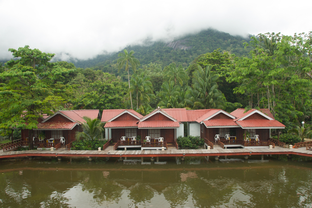 Paya Beach Spa & Dive Resort