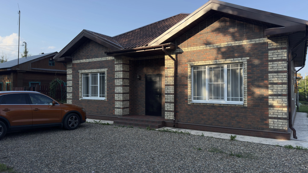 Частный дом уютный в центре города - фото 11