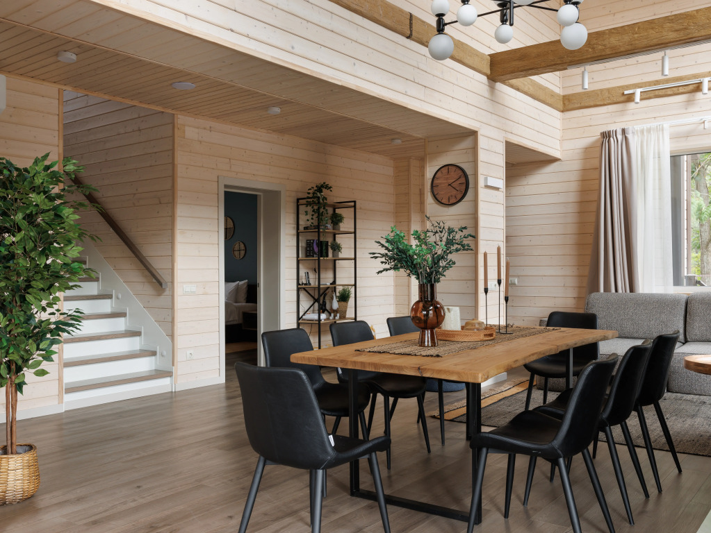 Курортный отель Парк-отель Лесная Ривьера - фото 18