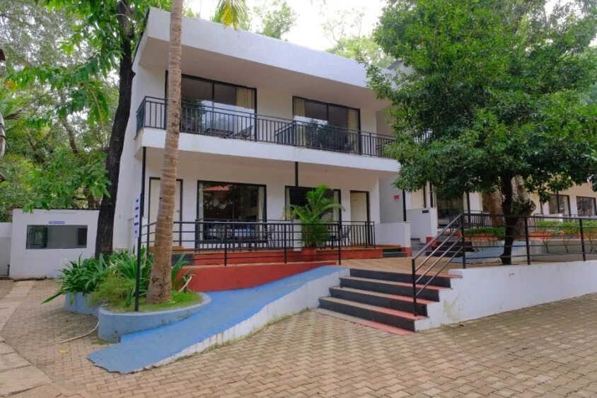 The Byke Royal Pearl Hotel