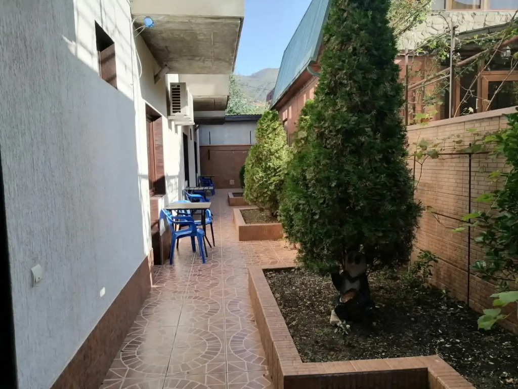 Трёхместный номер Улучшенный в Guest house city center