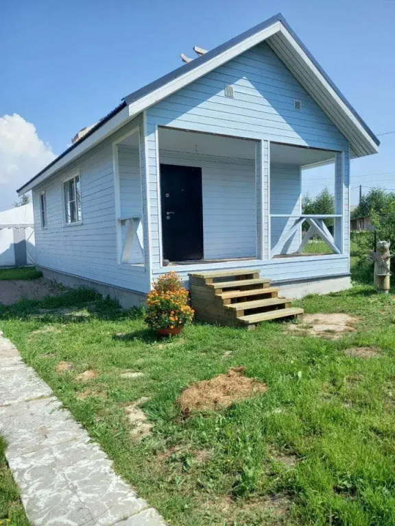 Частный дом на Леселидзе 60 (2) - фото 3