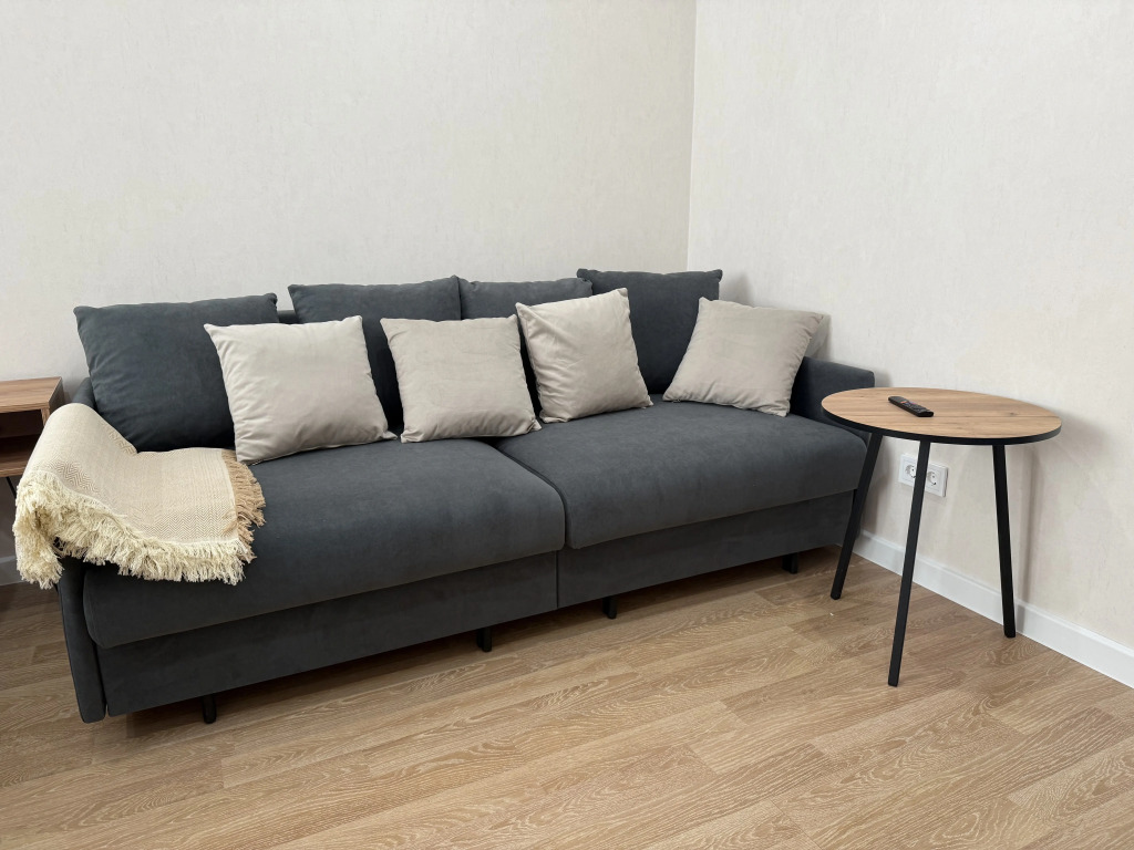 Квартира в центре города - фото 4