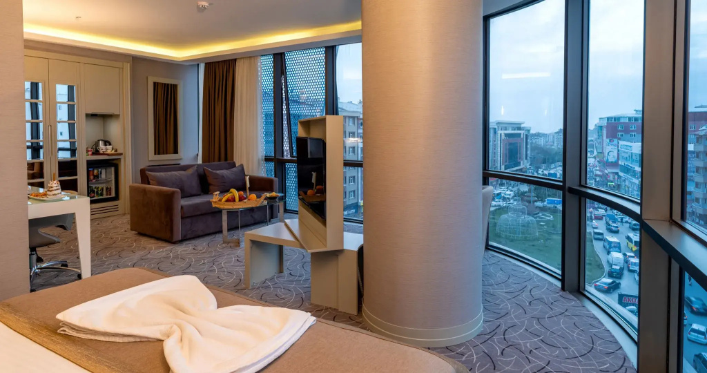 Hotel photo 37