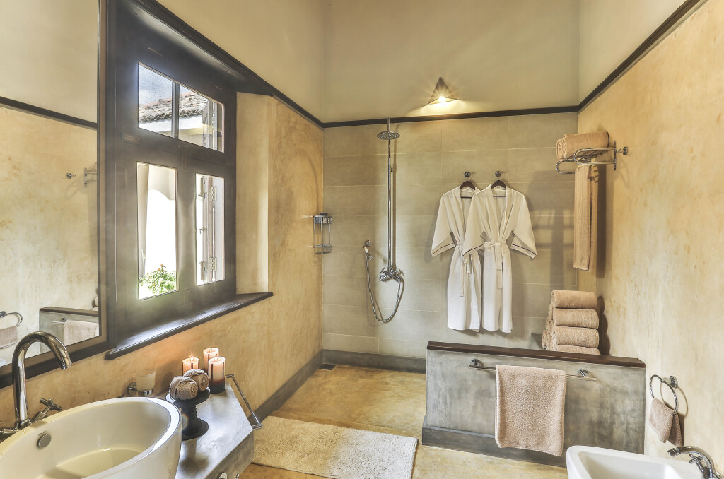 Villa Mayurana By Edwards Collection