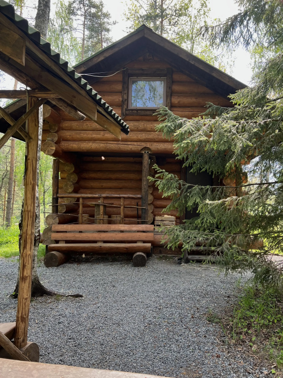 1 Bedroom Quadruple Cottage with view