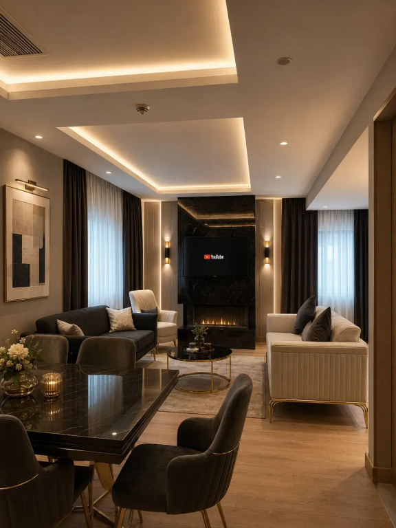 Cher Hotel Beyoglu — Стамбул, Туреччина мініатюра 33