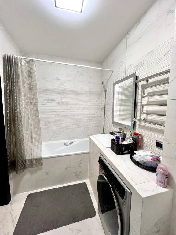 Квартира Двухкомнатная в центре Минска на сутки/недели/месяцы 2 лоджии - фото 29