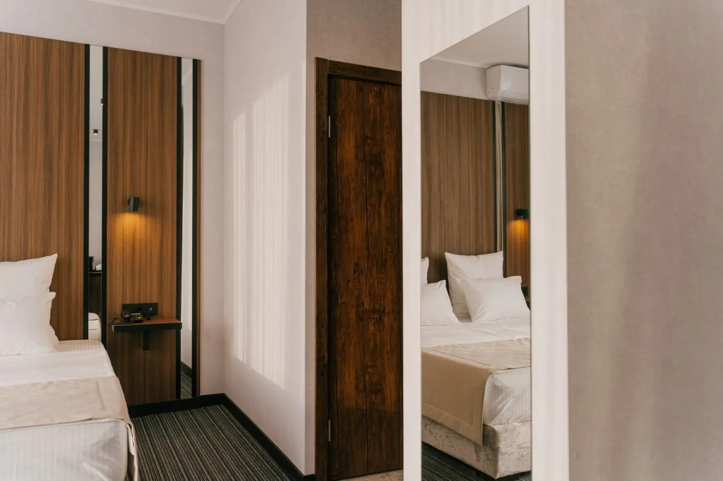 Standard Apartment