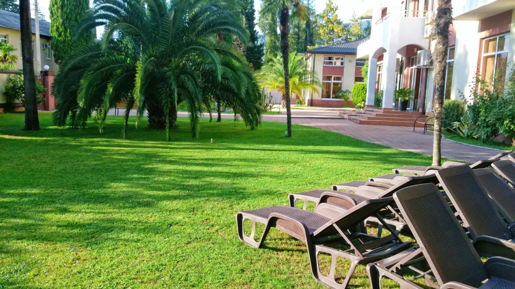 Hotel photo 13