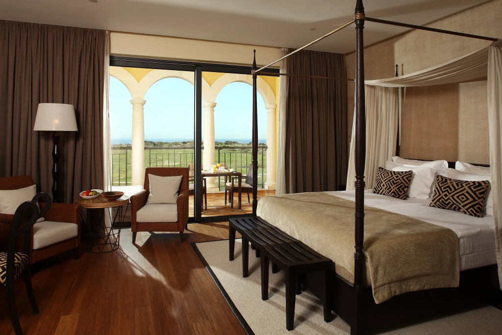 Cascade Wellness Resort Hotel - Chambres