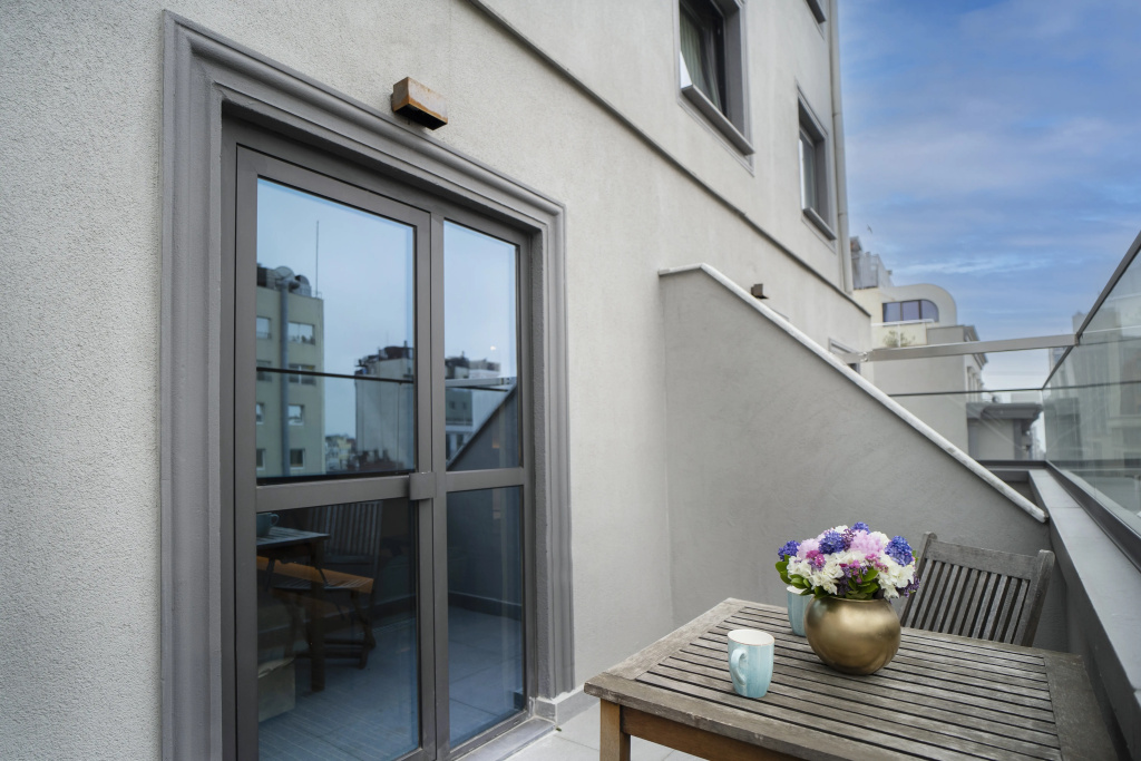 Arts Taksim Hotel - Chambres