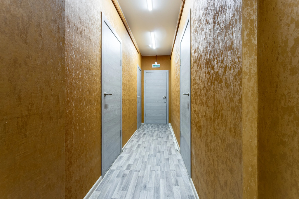 Хостел Купеческий дворъ - фото 26