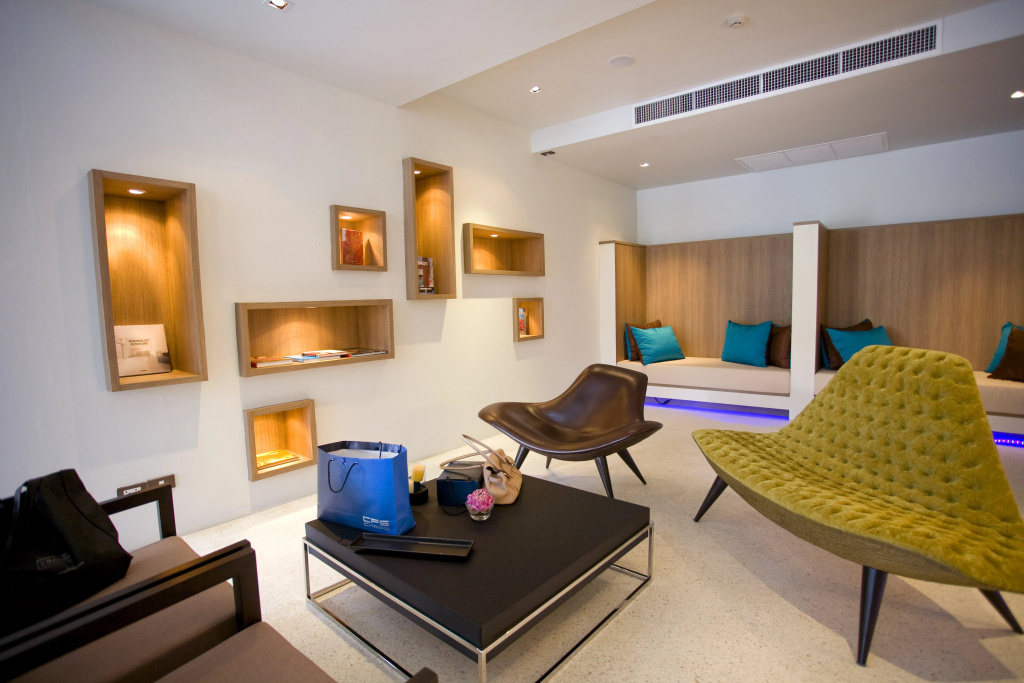 Aya Boutique Hotel Pattaya - Général