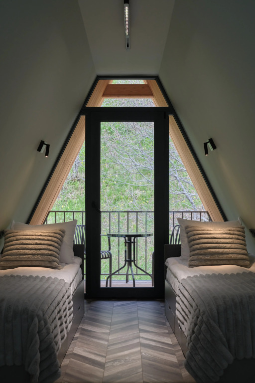 Шале Ari Home Aghveran - фото 4