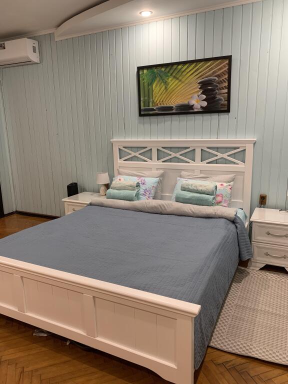 Номер Deluxe в Край моря