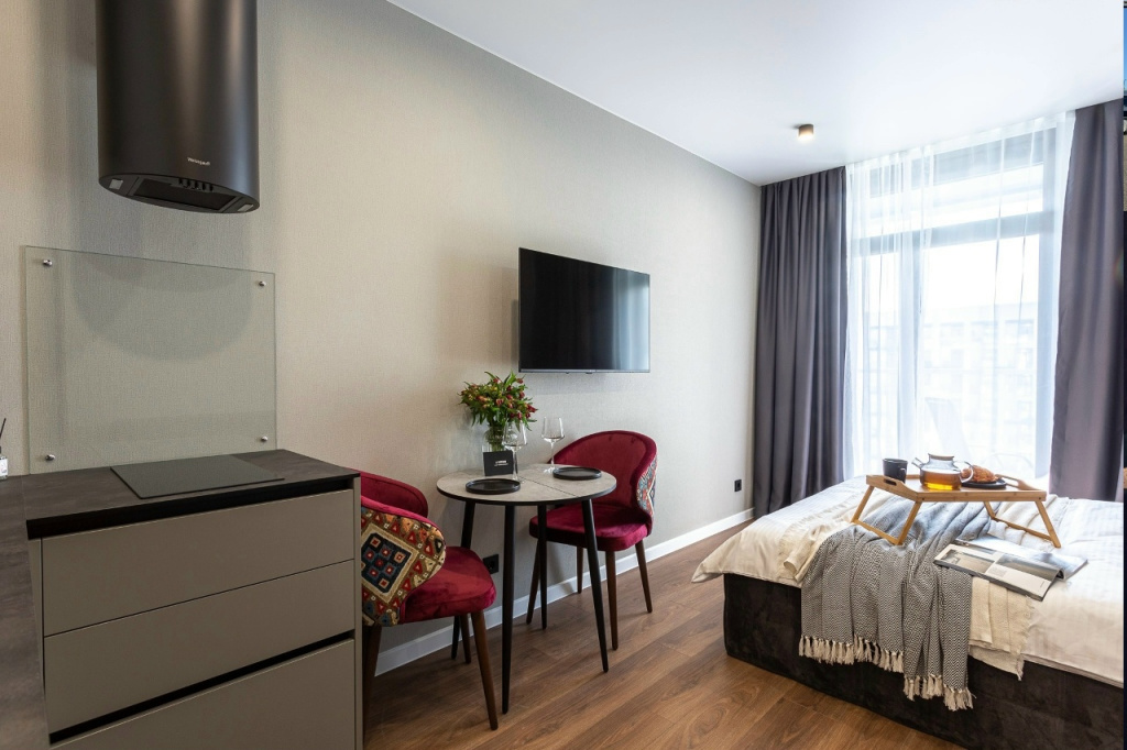 Hotel photo 8