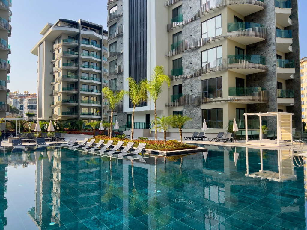Qoople Excellene A38 - u Morya Apartments