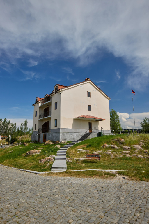 Noy Land Resort - Chambres