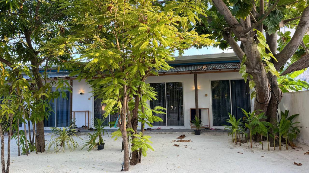 Island Serenity Guest house Dhiffushi — о. Діффуші, Мальдіви мініатюра 23