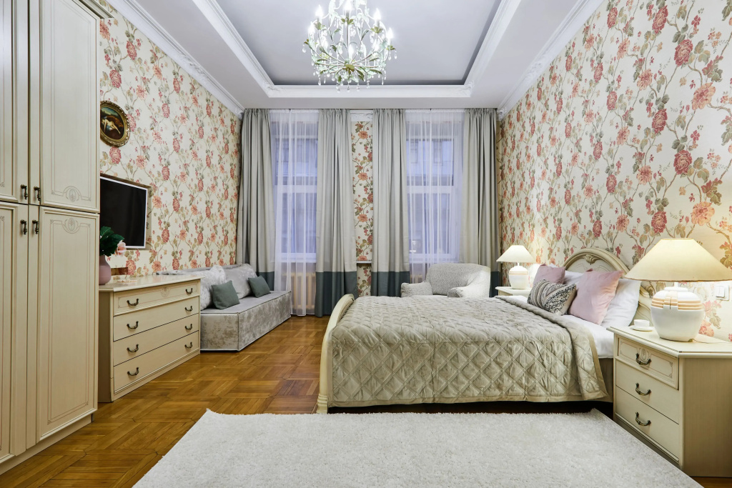 Квартира FlatStay Некрасова 60 — фото