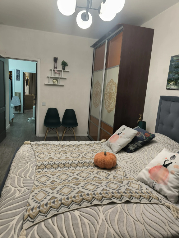 Квартира Комфорт на Анны Ахматовой - фото 5