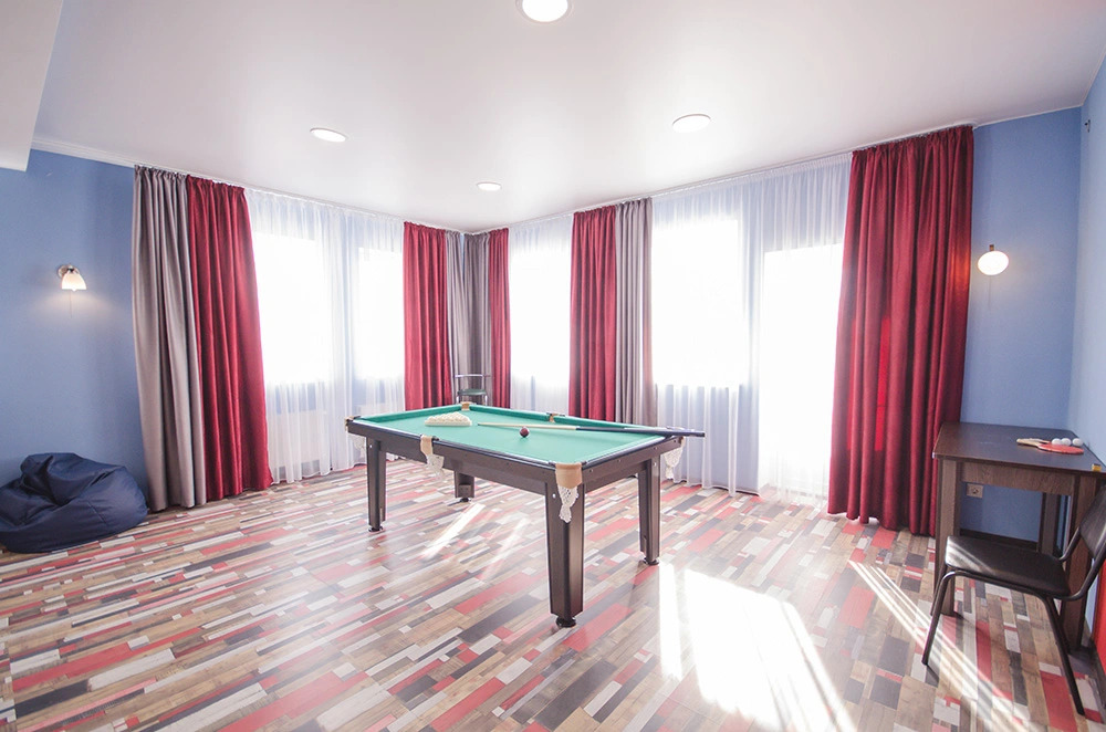 Гостевой дом Два Маяка - фото 24