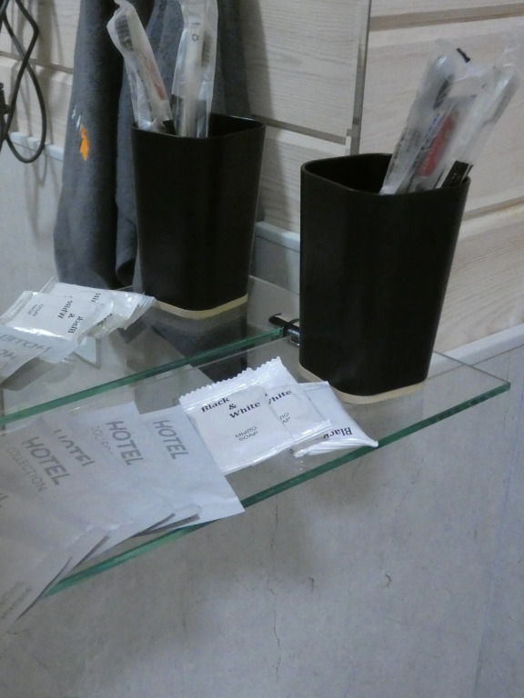 Частный Дом 4 с Двуспальной Кроватью - фото 10