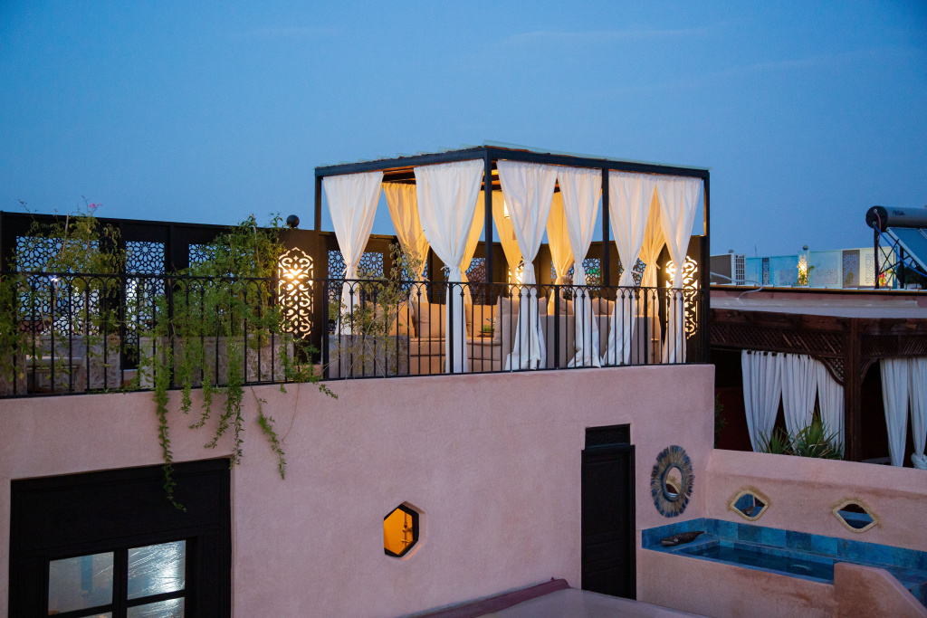 Hotel photo 8