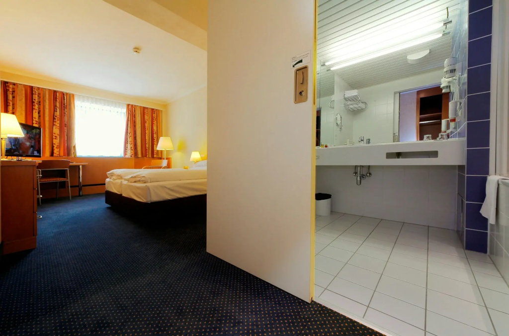 Strudlhof Hotel - Chambres