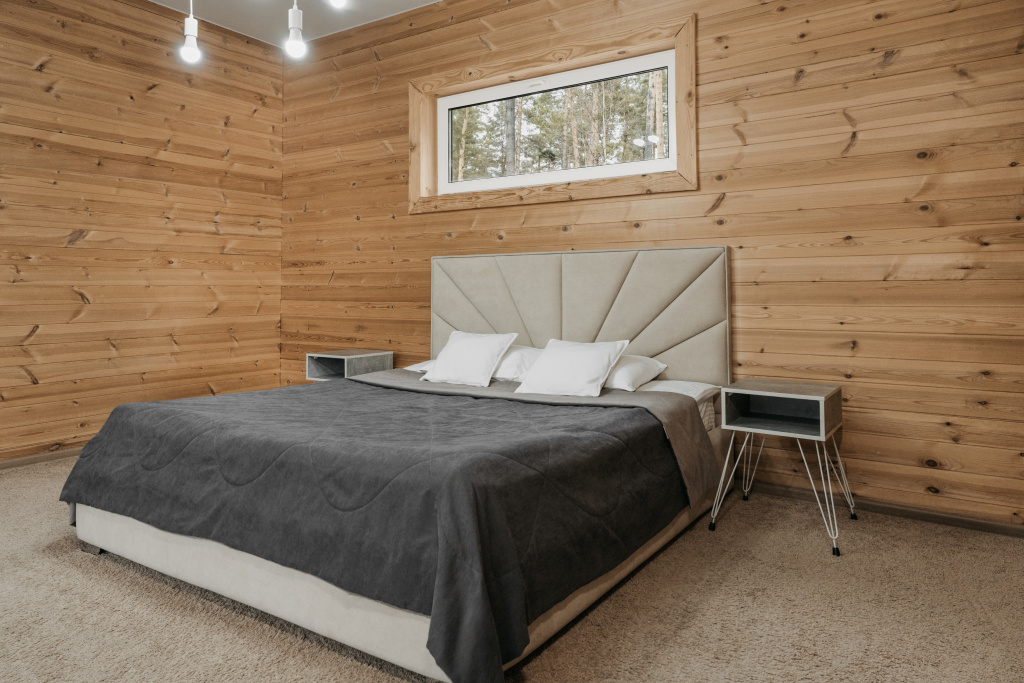Ecohouse