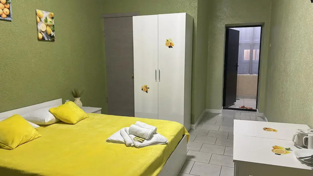 Гостевой Дом Дивноморское Рандеву - фото 29