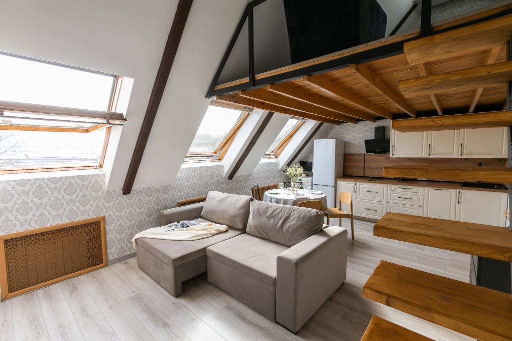 Отель Квартира FlаtStay Фонтанки 8 в Санкт-Петербурге