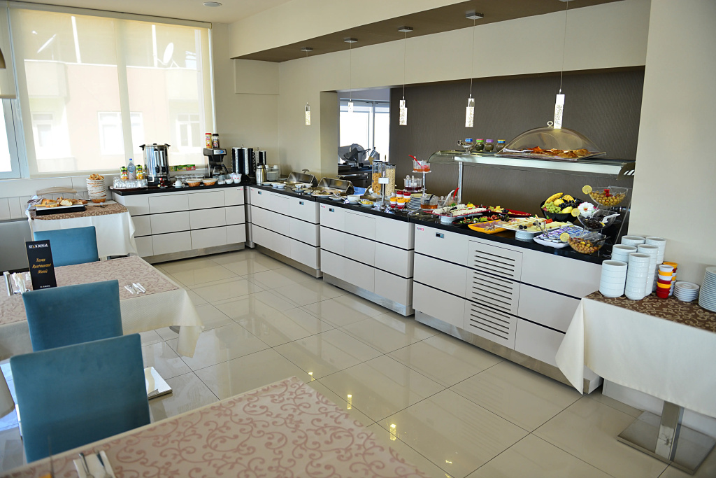 Hotel photo 22