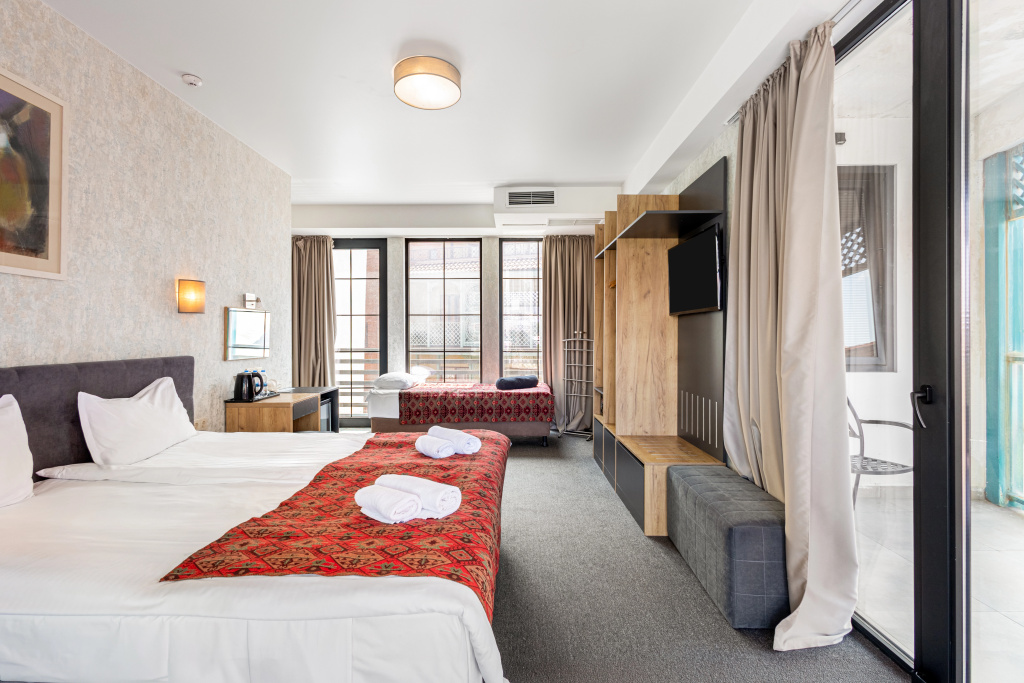 Hotel photo 9
