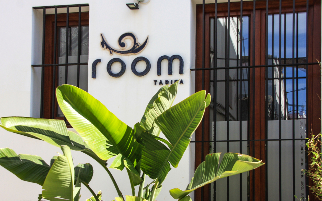 Hotel Room Tarifa by null