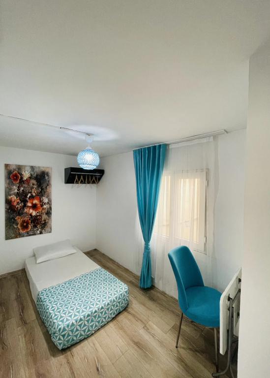 Счастливый дом Pantera House — фото