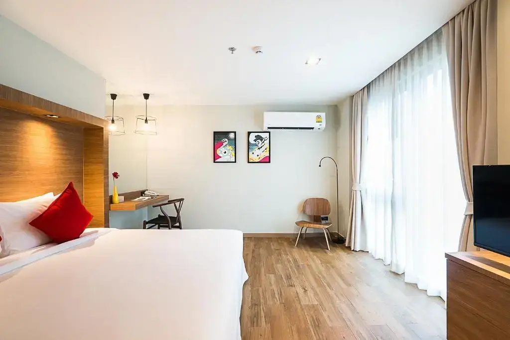 Hotel photo 15