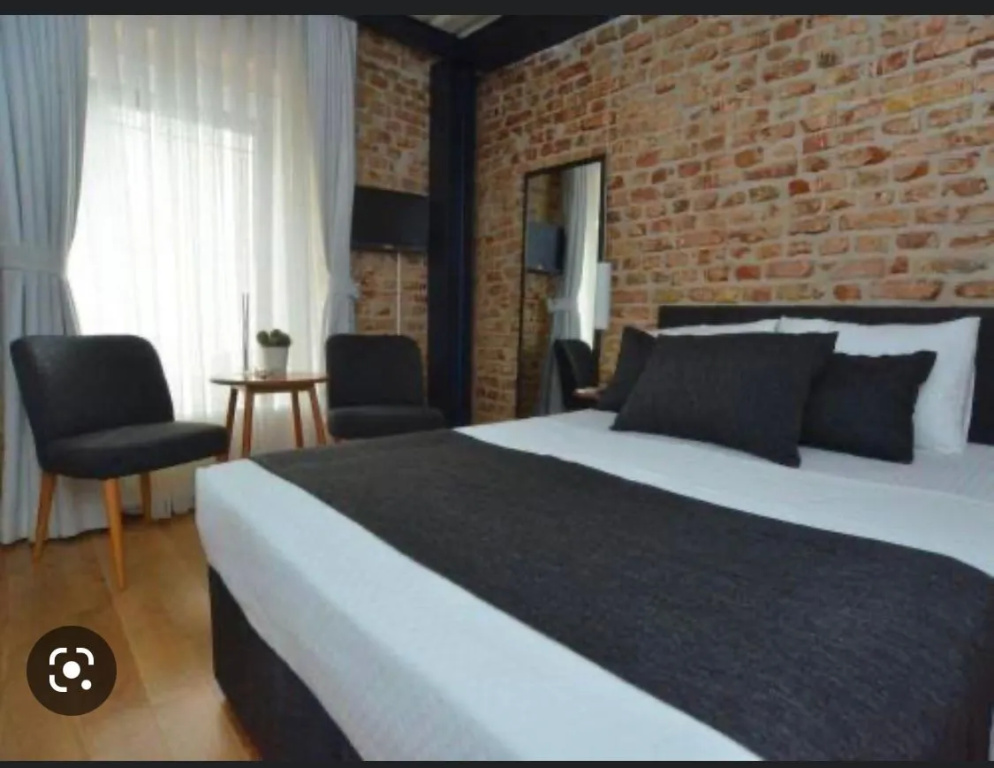 Апарт-отель Taxim NO 18 Boutique Hotel — фото