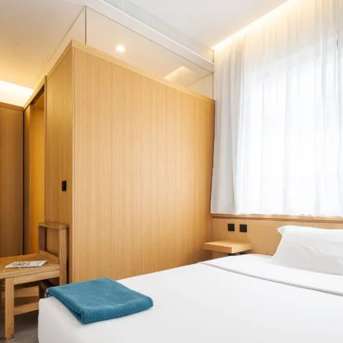 Évora Olive Hotel - Chambres