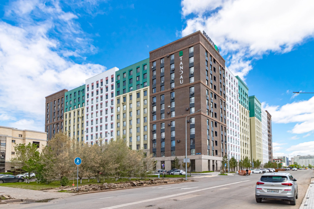 Tandau Comfort Apartment Flat