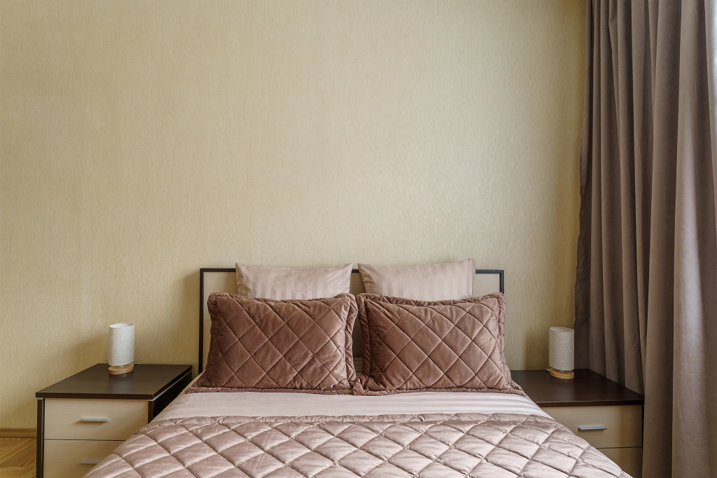 Квартира Urban Stay | Атмосфера центра — 2