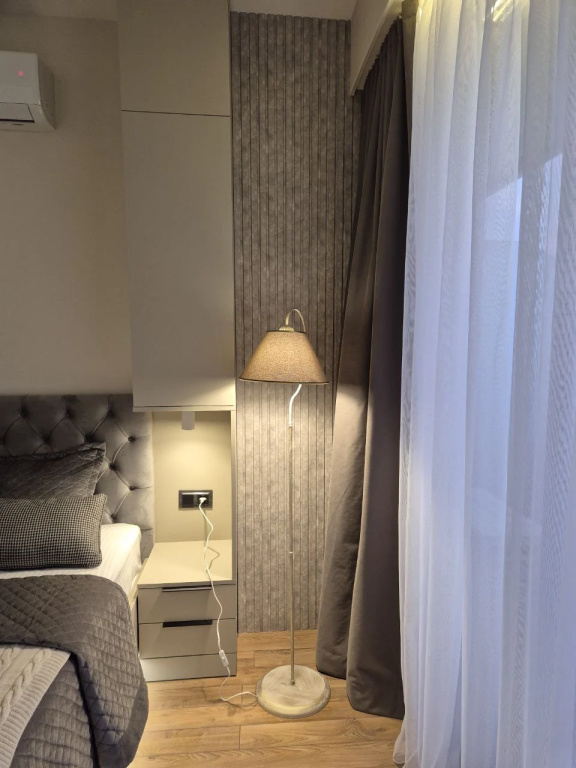 Апартаменты № 278 Mayak Bamboo Beach Tsikhisdziri